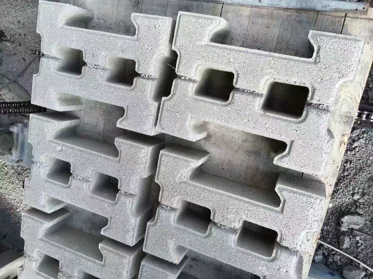 5 razones por las que las máquinas de bloques entrelazados son el futuro de la construcción