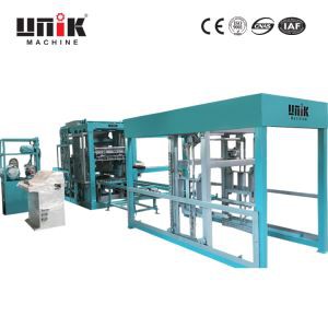 Cómo mantener y reparar la máquina formadora de bloques de cemento.