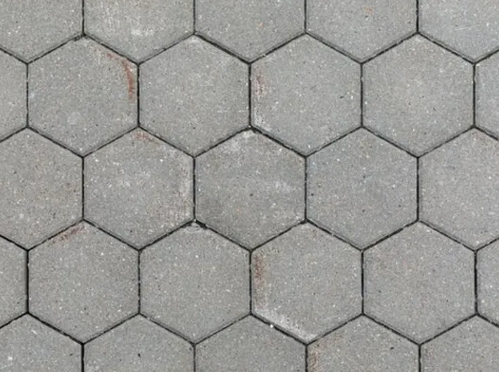 ​Métodos de curado para la producción de adoquines