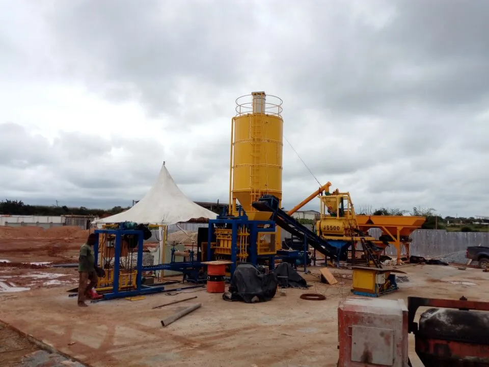 ​La línea de producción totalmente automatizada de UNIK Machinery aterriza en Guatemala, estableciendo un nuevo punto de referencia para la 