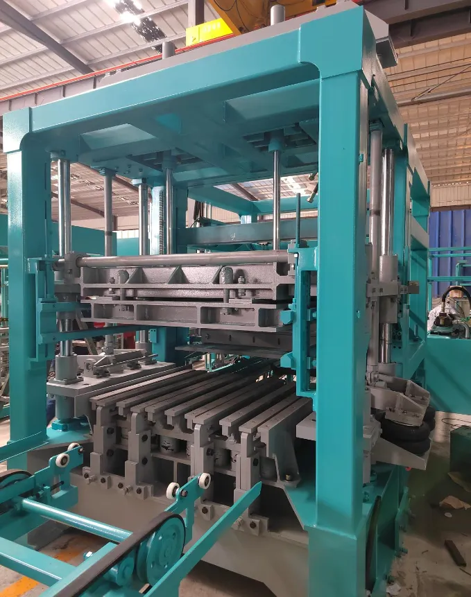 ​La línea de producción automática de UNIK Machinery aterriza en Tailandia y gana el mercado extranjero con soluciones inteligentes y servicios técnicos locales