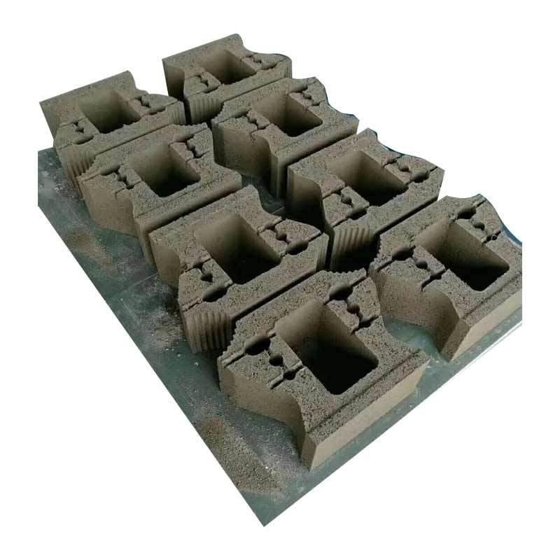La guía definitiva para la fabricación de moldes para bloques huecos