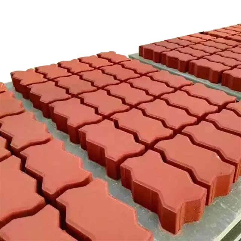 Máquina bloquera completamente automática: revolucionando la industria de la construcción