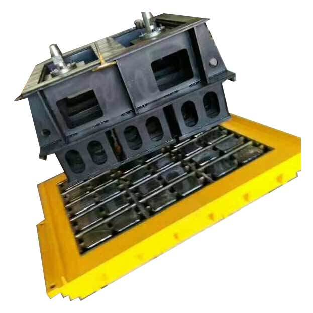 Ventajas de la máquina para fabricar bloques de adoquines: proceso de fabricación y beneficios