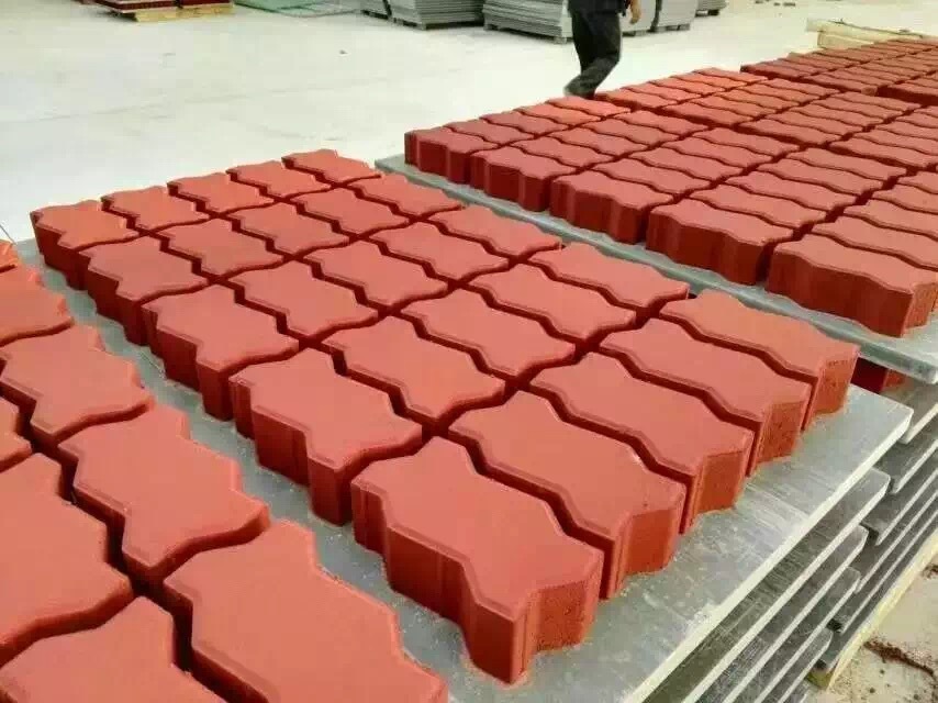 Liberando el potencial de las máquinas de bloques entrelazados en la industria de la construcción