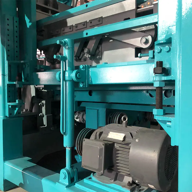 Mezcladora de hormigón: una máquina versátil para la construcción y la ingeniería