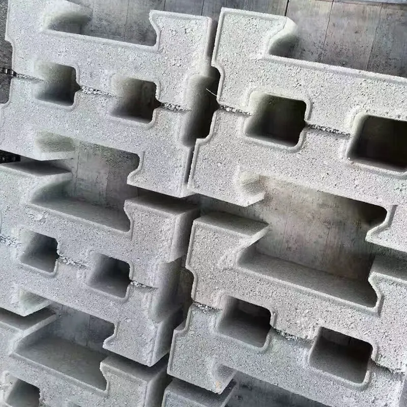 La importancia del mantenimiento regular de su máquina bloquera de hormigón