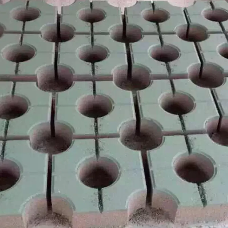 Explorando las ventajas de la máquina bloquera completamente automática: incluido el embalaje